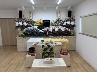 ひびきセレモニー岸和田、貝塚家族葬