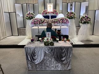 あんしん一日葬　朝霞市斎場