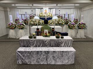 あんしん一般葬　戸田葬祭場