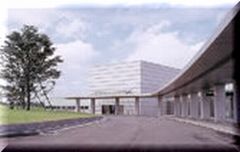 あんしん火葬式　県央みずほ斎場