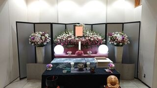 かわさき北部斎苑の一日葬