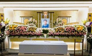 とわノイエ 越戸の家族葬