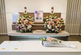 とわノイエ 西川田の一日葬