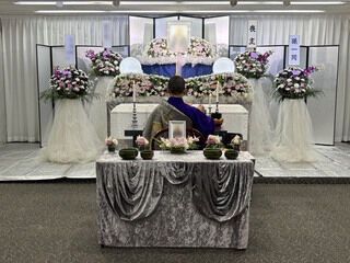 あんしん一日葬　戸田葬祭場