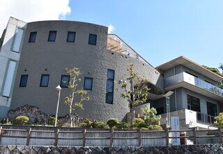 エテルノ池田の家族葬