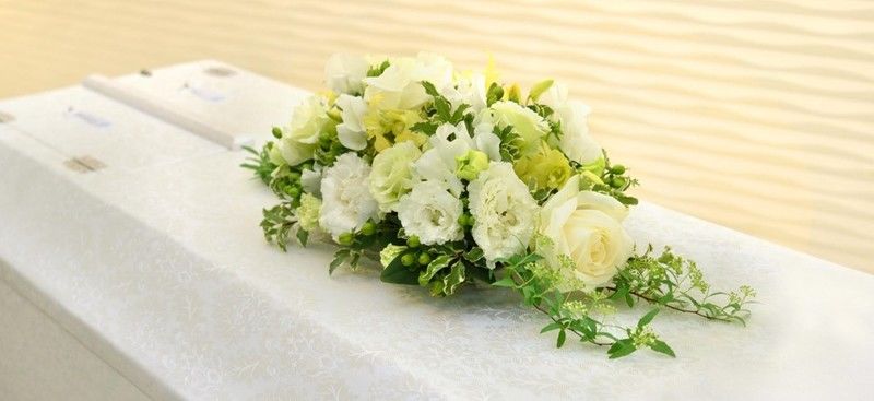 葬儀事例: 費用を抑えた直葬