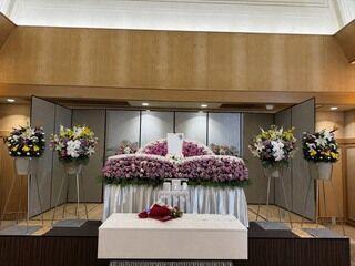 結55プラン(半田斎場)