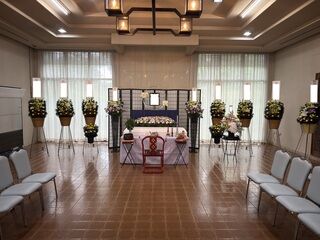 知多斎場-1日葬プラン