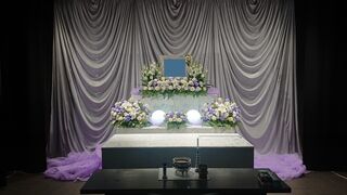 横浜市北部斎場の一日葬