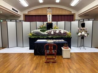ひびきセレモニー家族葬