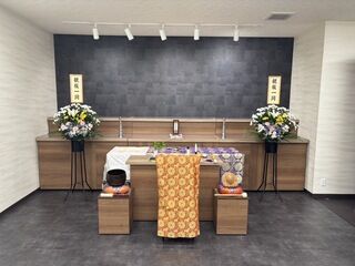 ひびきセレモニー加美北火葬式