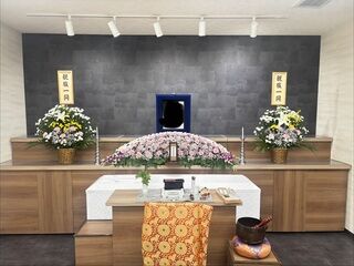 ひびきセレモニー加美北1日葬