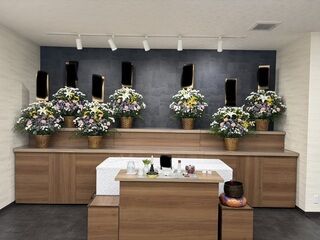 ひびきセレモニー加美北火葬式