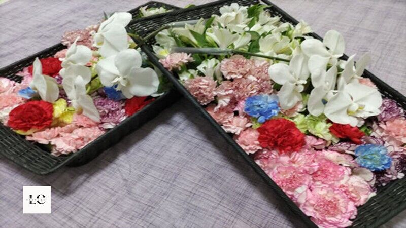葬儀事例: 大切なご家族のお別れ