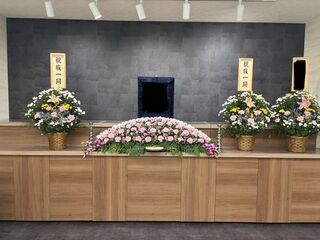 ひびきセレモニー1日葬