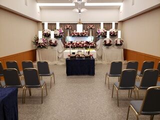 【臨海斎場】20名　家族葬