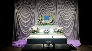 横浜市北部斎場の家族葬（一日葬）