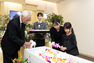 家族葬のタクセル東仙台の火葬プラン