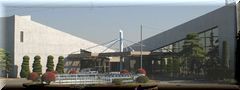 あんしん火葬式　三郷市斎場