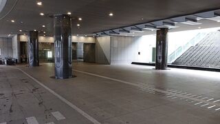横浜市北部斎場の火葬式（直葬）