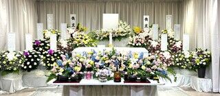 ラストセレモニーの一日葬