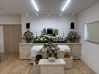 ひびきセレモニー岸和田、貝塚家族葬