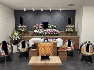 ひびきセレモニー加美北家族葬