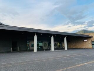 堺市立斎場での福祉葬事例
