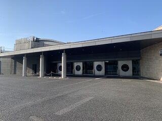 堺市立斎場での福祉葬事例