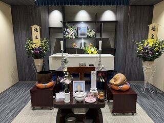とわノイエ 宇都宮の家族葬
