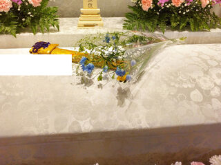 大圓寺での家族葬