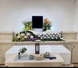 ひびきセレモニー岸和田、貝塚家族葬