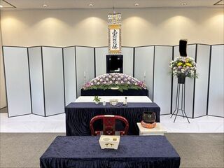 ひびきセレモニー瓜破斎場1日葬
