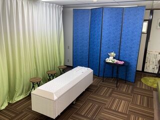 生活保護世帯の方の福祉葬