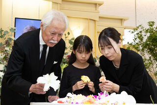 メモリアルホール菩提樹 矢本館の一日葬プラン