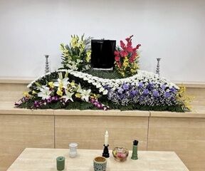 ひびきセレモニー岸和田、貝塚家族葬