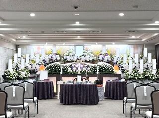 戸田葬祭場 家族葬