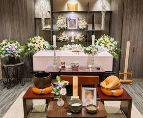 とわノイエ 宇都宮の家族葬