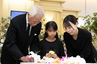 さがみ典礼 小美玉ホールの火葬プラン