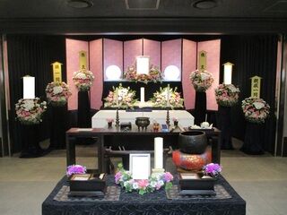 戸塚斎場家族葬プラン