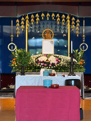 結44プラン(寺院)