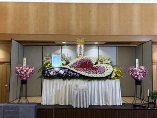 結77プラン(半田斎場)