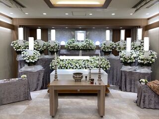 代々幡一日葬