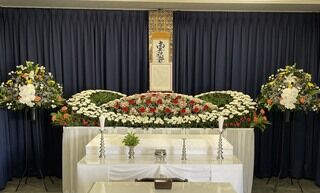 家族葬４０プラン