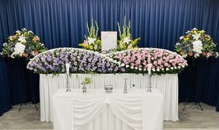 家族葬４０プラン