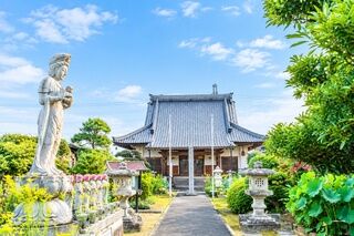 家族、親戚15名で１日葬