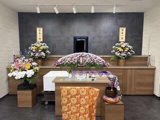 ひびきセレモニー加美北一日葬