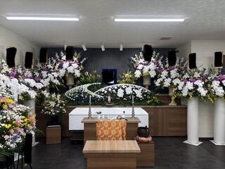 ひびきセレモニー加美北家族葬