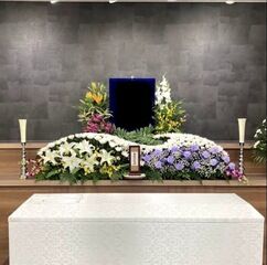 ひびきセレモニー加美北家族葬