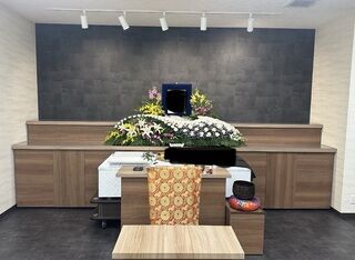 ひびきセレモニー加美北家族葬